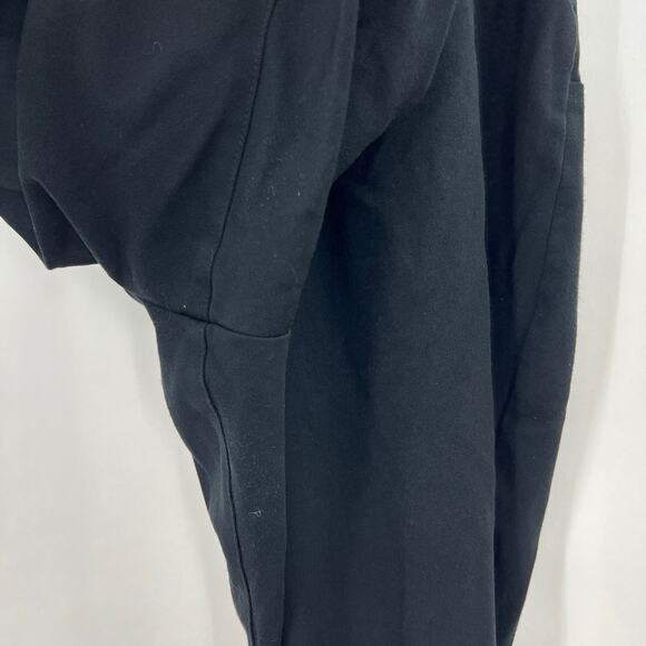 Target Isabel Maternity by Isabel & Ingrid Size 14 BLACK Bootcut Maternity Pants - Picture 8 of 11